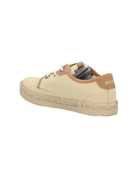 ALPARGATA VESTIR NIÑO-MUSTANG KIDS-48920