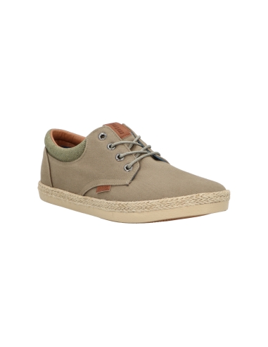 ALPARGATA VESTIR HOMBRE-MUSTANG-84666