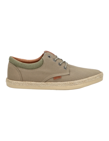 ALPARGATA VESTIR HOMBRE-MUSTANG-84666