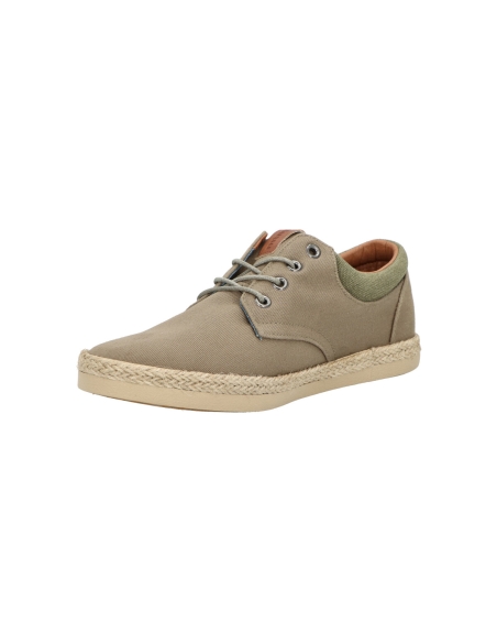 ALPARGATA VESTIR HOMBRE-MUSTANG-84666