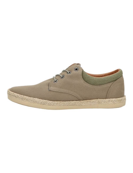 ALPARGATA VESTIR HOMBRE-MUSTANG-84666