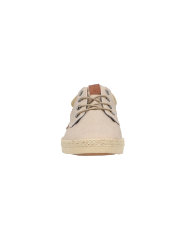 ALPARGATA VESTIR HOMBRE-MUSTANG-84666