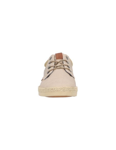 ALPARGATA VESTIR HOMBRE-MUSTANG-84666