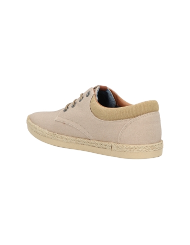 ALPARGATA VESTIR HOMBRE-MUSTANG-84666