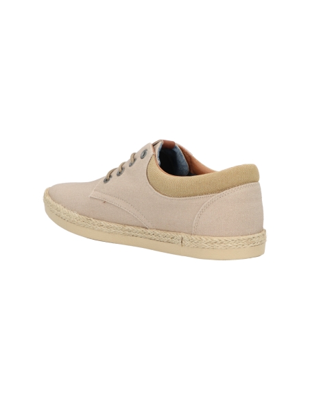 ALPARGATA VESTIR HOMBRE-MUSTANG-84666