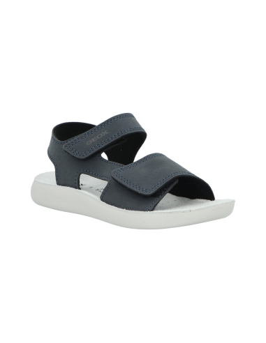 SANDALIA SPORT NIÑO-GEOX-J45GQE00050