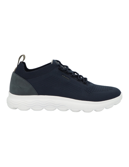 DEPORTIVO CASUAL HOMBRE-GEOX-U15BYA-0006K SPHERICA