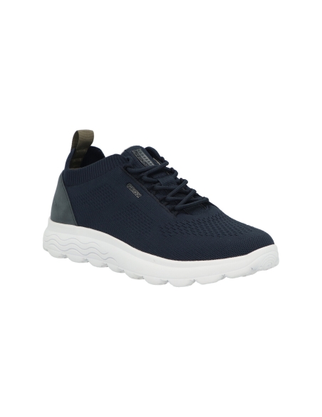 DEPORTIVO CASUAL HOMBRE-GEOX-U15BYA-0006K SPHERICA