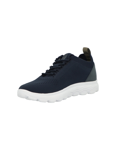 DEPORTIVO CASUAL HOMBRE-GEOX-U15BYA-0006K SPHERICA