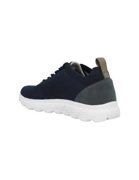DEPORTIVO CASUAL HOMBRE-GEOX-U15BYA-0006K SPHERICA