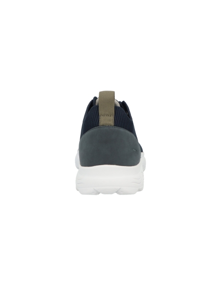 DEPORTIVO CASUAL HOMBRE-GEOX-U15BYA-0006K SPHERICA