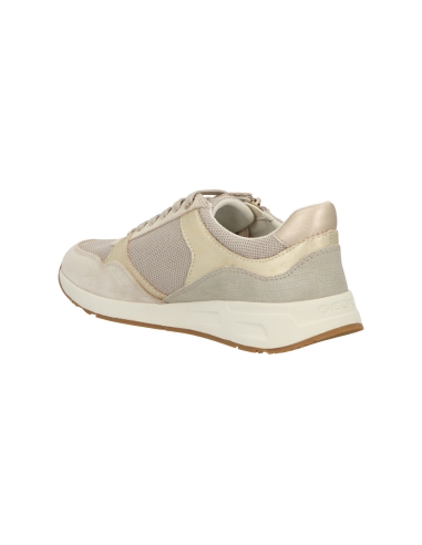 DEPORTIVO CASUAL MUJER-GEOX-D36NQB01122