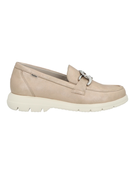ZAPATO CASUAL MOCASIN MUJER-FLUCHOS-F1937