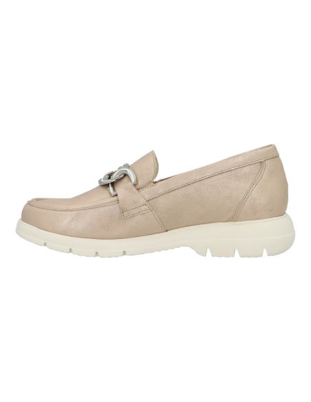 ZAPATO CASUAL MOCASIN MUJER-FLUCHOS-F1937