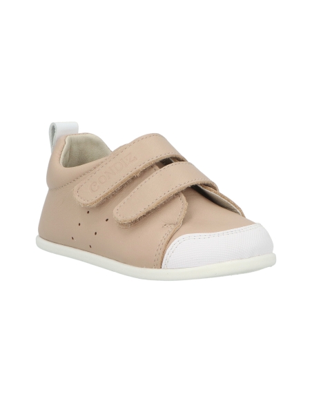 ZAPATO SPORT RESPETUOSO UNISEX NIÑO-CONDIZ-CZ134