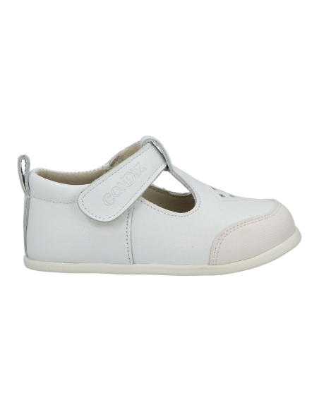 ZAPATO SPORT RESPETUOSO NIÑO-CONDIZ-CZ103