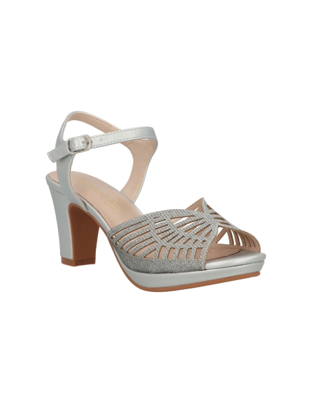 SANDALIA VESTIR MUJER-PRESTIGIO-C513