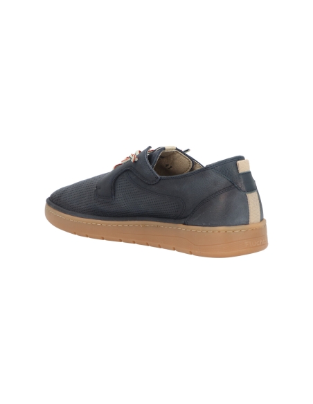 ZAPATO VESTIR HOMBRE-FLUCHOS-F1947