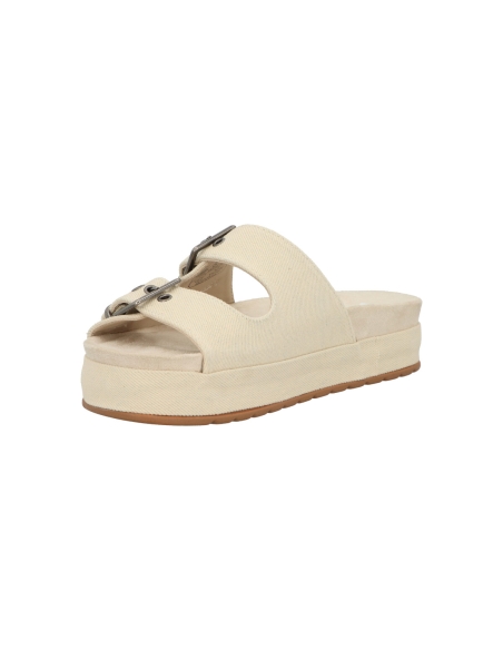 SANDALIA HEBILLAS MUJER-REFRESH-171564