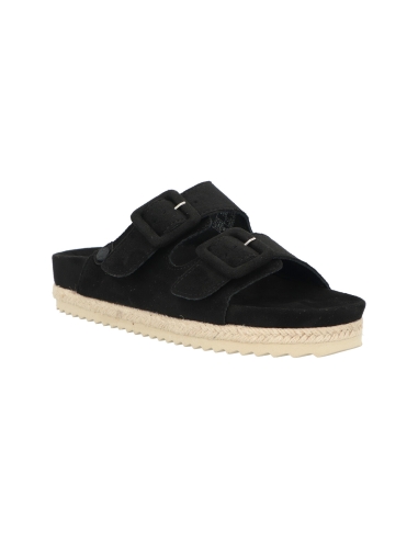 SANDALIA HEBILLAS MUJER-REFRESH-171881