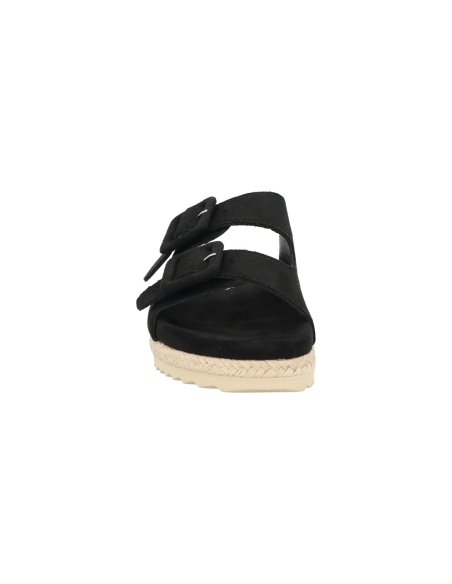 SANDALIA HEBILLAS MUJER-REFRESH-171881