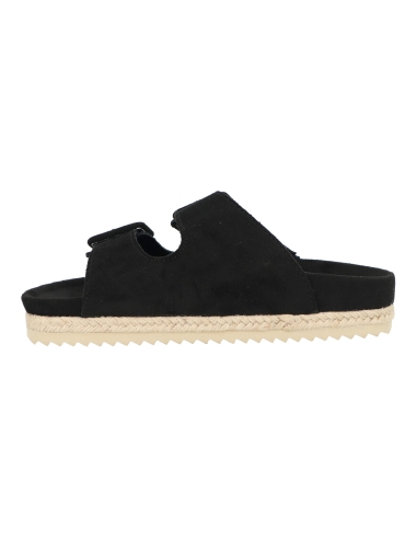 SANDALIA HEBILLAS MUJER-REFRESH-171881