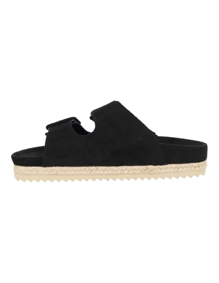 SANDALIA HEBILLAS MUJER-REFRESH-171881