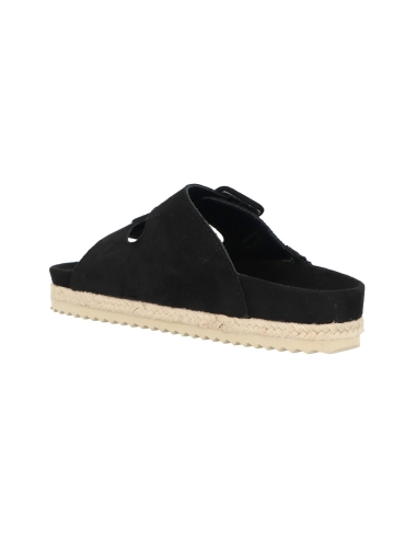 SANDALIA HEBILLAS MUJER-REFRESH-171881