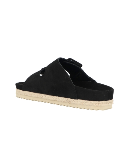 SANDALIA HEBILLAS MUJER-REFRESH-171881