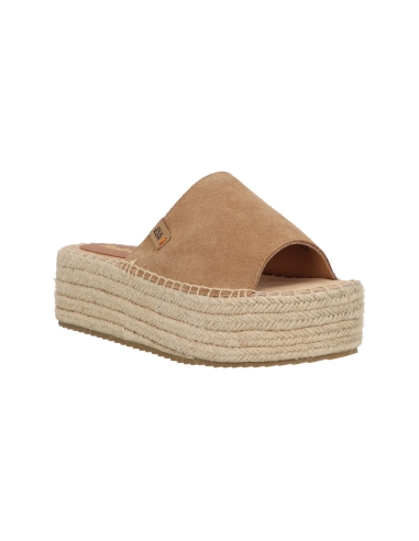 SANDALIA ZUECO PLATAFORMA... SANDALIA ZUECO PLATAFORMA...