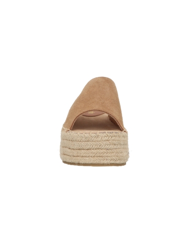 SANDALIA ZUECO PLATAFORMA... SANDALIA ZUECO PLATAFORMA...