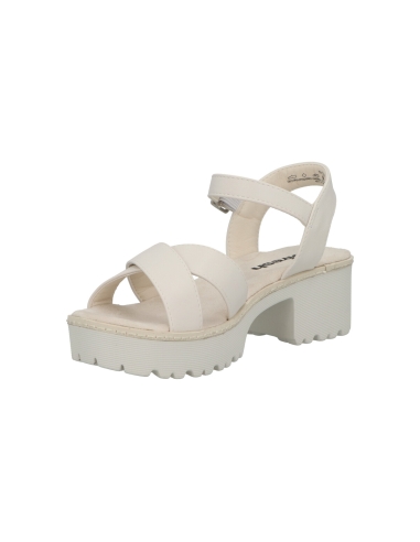 SANDALIA TACON MUJER-REFRESH-79281