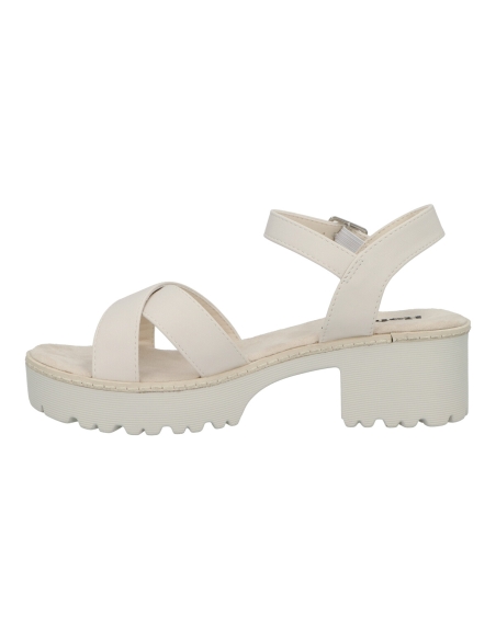 SANDALIA TACON MUJER-REFRESH-79281