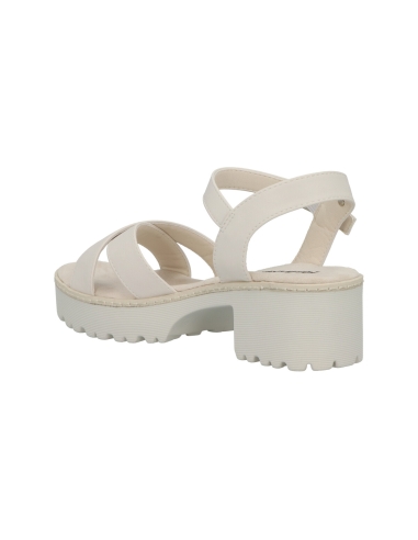 SANDALIA TACON MUJER-REFRESH-79281