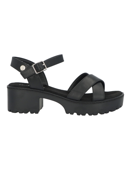 SANDALIA TACON MUJER-REFRESH-79281