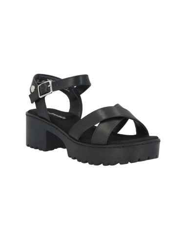 SANDALIA TACON MUJER-REFRESH-79281