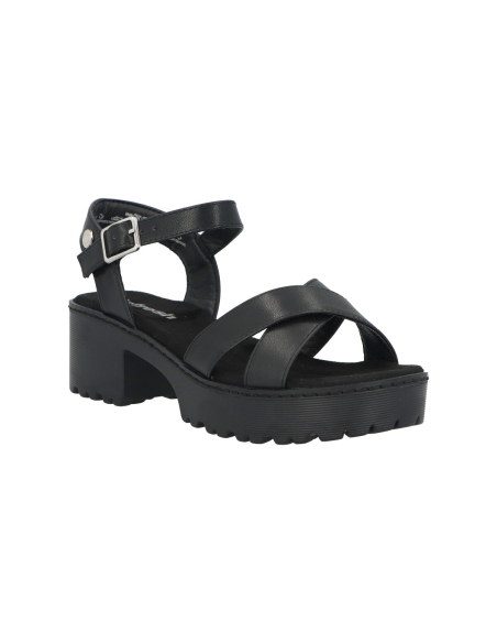 SANDALIA TACON MUJER-REFRESH-79281