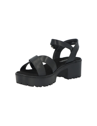 SANDALIA TACON MUJER-REFRESH-79281