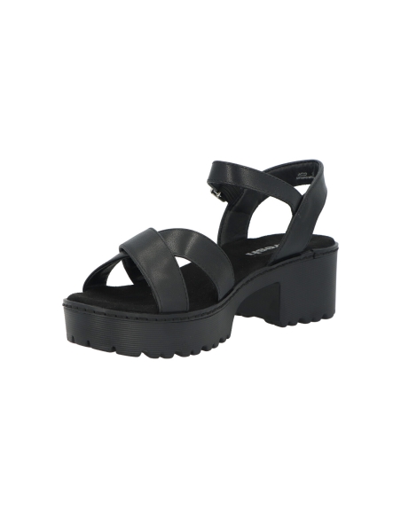 SANDALIA TACON MUJER-REFRESH-79281