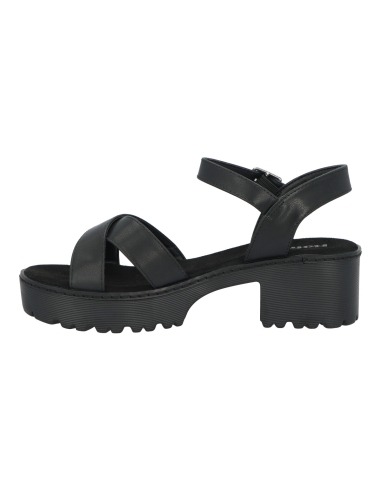 SANDALIA TACON MUJER-REFRESH-79281