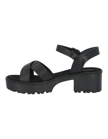 SANDALIA TACON MUJER-REFRESH-79281