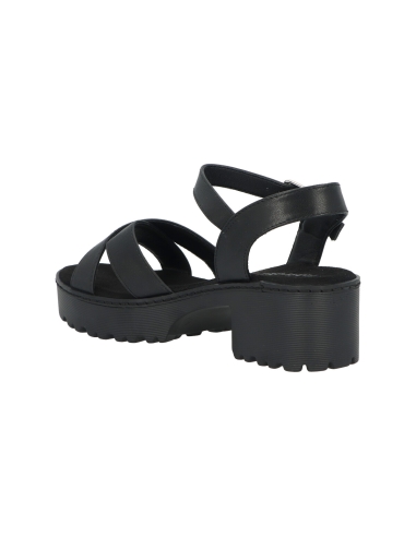 SANDALIA TACON MUJER-REFRESH-79281