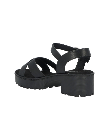 SANDALIA TACON MUJER-REFRESH-79281