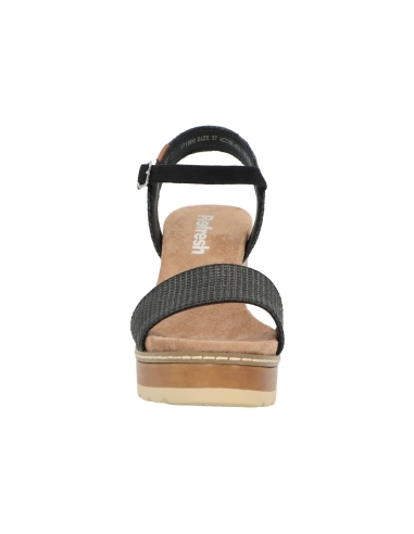 SANDALIA TACON MUJER-REFRESH-171800