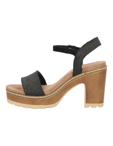 SANDALIA TACON MUJER-REFRESH-171800