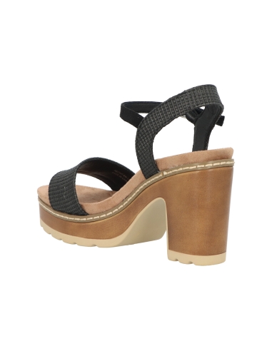 SANDALIA TACON MUJER-REFRESH-171800