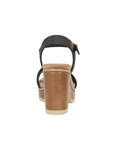 SANDALIA TACON MUJER-REFRESH-171800