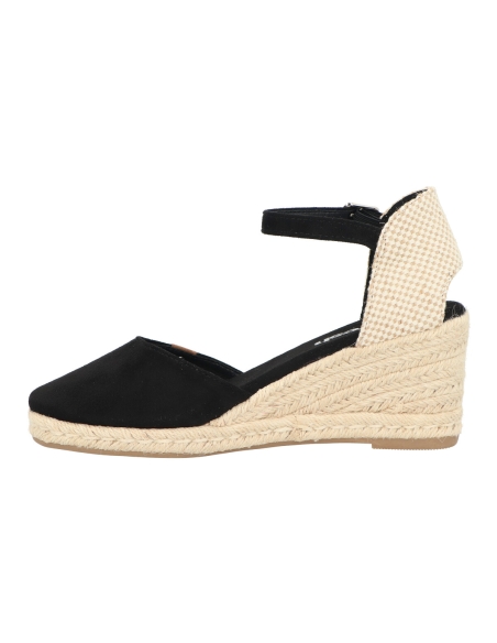 SANDALIA CUÑA YUTE MUJER-REFRESH-171882