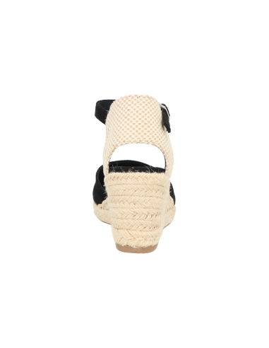 SANDALIA CUÑA YUTE MUJER-REFRESH-171882