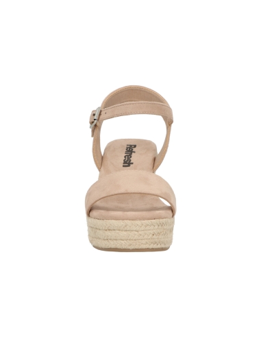 SANDALIA CUÑA YUTE MUJER-REFRESH-171965